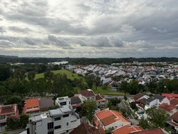Amo Residence (D20), Apartment #512704401